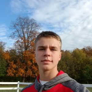 Meet your Posher, Brian